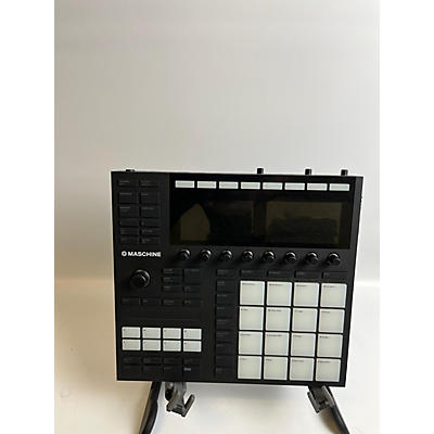 Native Instruments Used Native Instruments Maschine MKIII MIDI Controller