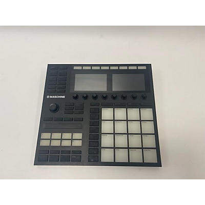 Native Instruments Used Native Instruments Maschine MKIII MIDI Controller