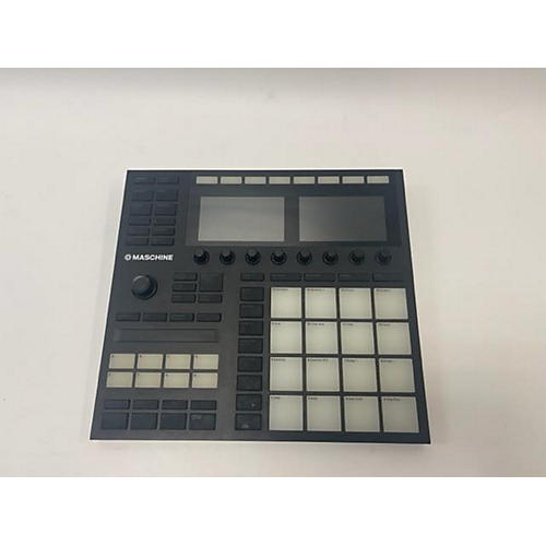 Native Instruments Used Native Instruments Maschine MKIII MIDI Controller