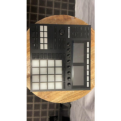 Native Instruments Used Native Instruments Maschine MKIII MIDI Controller