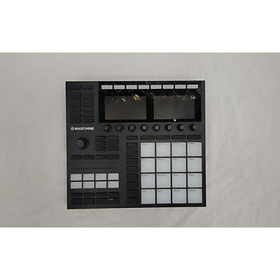 Native Instruments Used Native Instruments Maschine MKIII MIDI Controller