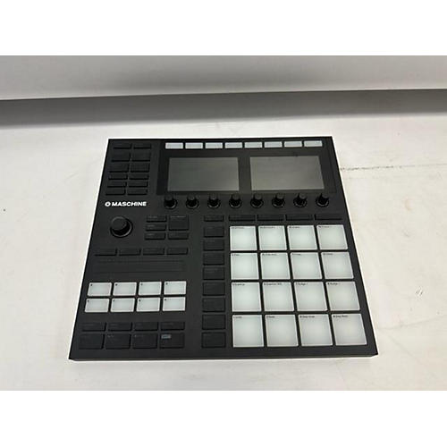 Native Instruments Used Native Instruments Maschine MKIII MIDI Controller