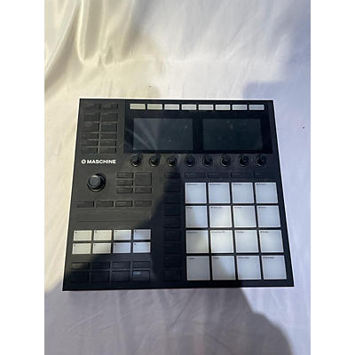 Native Instruments Used Native Instruments Maschine MKIII MIDI Controller