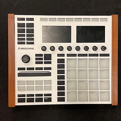 Native Instruments Used Native Instruments Maschine MKIII MIDI Controller