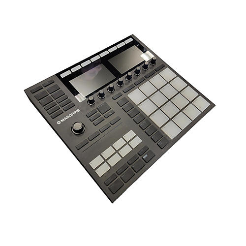 Native Instruments Used Native Instruments Maschine MKIII MIDI Controller