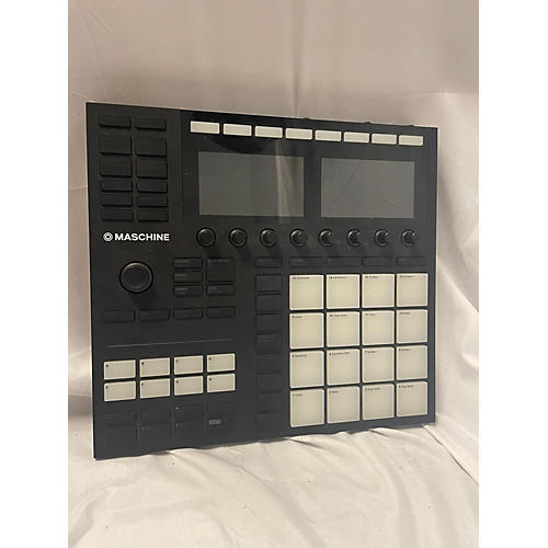 Native Instruments Used Native Instruments Maschine MKIII MIDI Controller