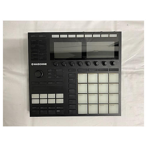 Native Instruments Used Native Instruments Maschine MKIII MIDI Controller