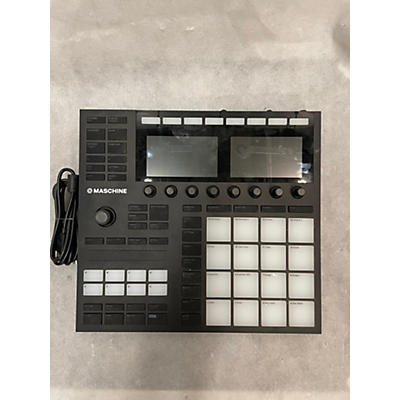 Native Instruments Used Native Instruments Maschine MKIII MIDI Controller