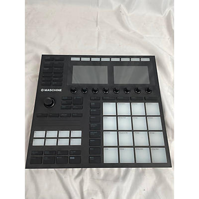 Native Instruments Used Native Instruments Maschine MKIII MIDI Controller