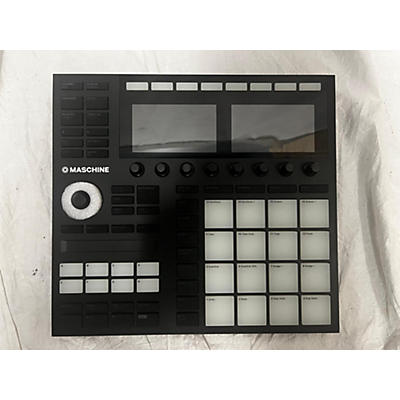 Native Instruments Used Native Instruments Maschine MKIII MIDI Controller