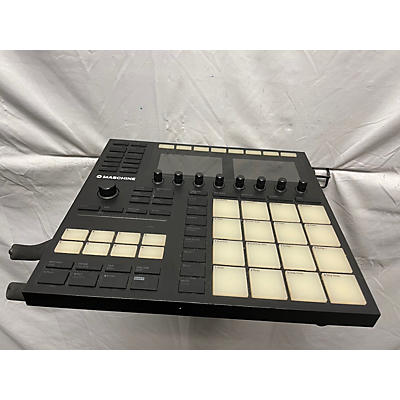 Native Instruments Used Native Instruments Maschine MKIII MIDI Controller