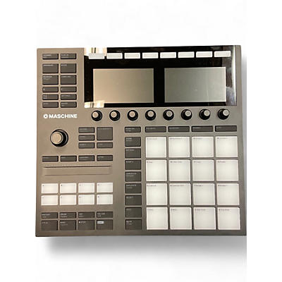 Native Instruments Used Native Instruments Maschine MKIII MIDI Controller