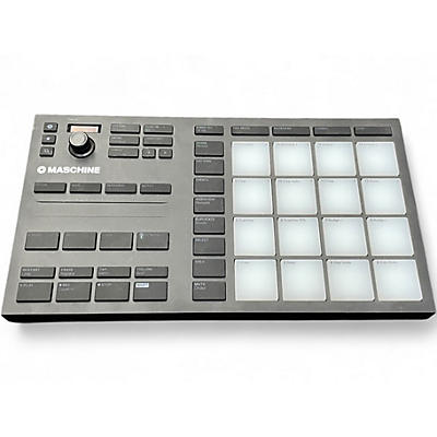 Used Native Instruments Maschine MKIII MIDI Controller