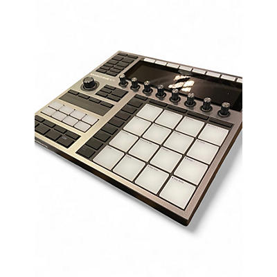 Used Native Instruments Maschine MKIII MIDI Controller