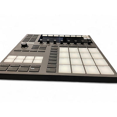 Used Native Instruments Maschine MKIII Production Controller