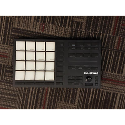 Native Instruments Used Native Instruments Maschine Mikro MK3 MIDI Controller