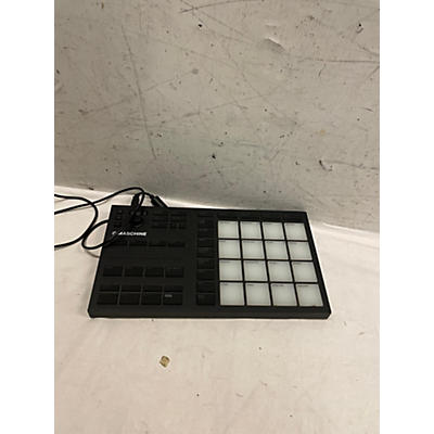 Native Instruments Used Native Instruments Maschine Mikro MK3 MIDI Controller