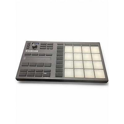 Used Native Instruments Maschine Mikro MK3 MIDI Controller