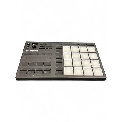Used Native Instruments Maschine Mikro MK3 MIDI Controller