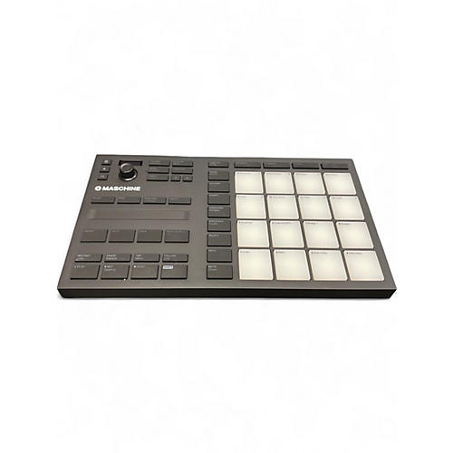 Used Native Instruments Maschine Mikro MK3 MIDI Controller