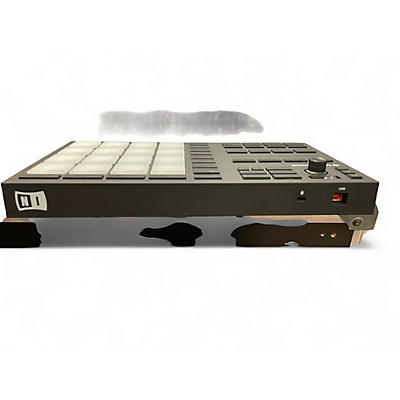 Used Native Instruments Maschine Mikro MK3 MIDI Controller