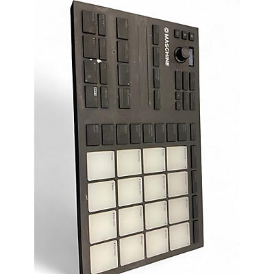 Used Native Instruments Maschine Mikro MK3 MIDI Controller