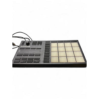 Used Native Instruments Maschine Mikro MK3 MIDI Controller