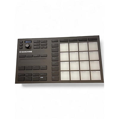 Used Native Instruments Maschine Mikro MK3 MIDI Controller