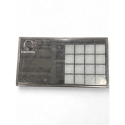 Used Native Instruments Maschine Mikro MK3 MIDI Controller