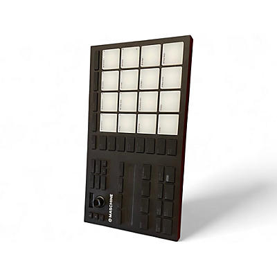 Used Native Instruments Maschine Mikro MK3 MIDI Controller
