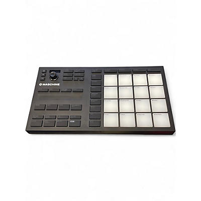 Used Native Instruments Maschine Mikro MK3 MIDI Controller