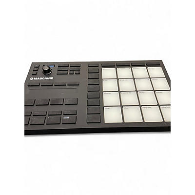 Used Native Instruments Maschine Mikro MK3 MIDI Controller