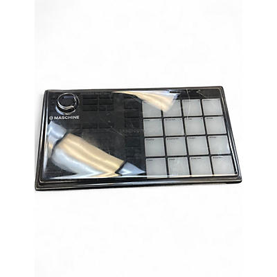 Used Native Instruments Maschine Mikro MK3 MIDI Controller