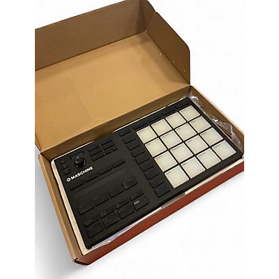 Used Native Instruments Maschine Mikro MK3 MIDI Controller
