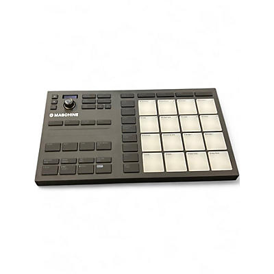 Used Native Instruments Maschine Mikro MK3 MIDI Controller