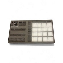 Used Native Instruments Maschine Mikro MKI MIDI Controller
