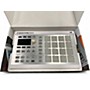 Used Native Instruments Maschine Mikro MKII White MIDI Controller