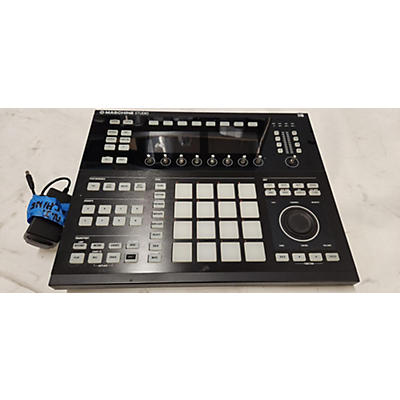 Native Instruments Used Native Instruments Maschine Studio MIDI Controller