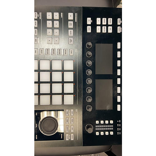 Native Instruments Used Native Instruments Maschine Studio MIDI Controller