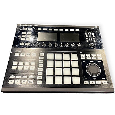 Native Instruments Used Native Instruments Maschine Studio MIDI Controller