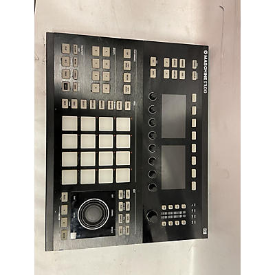 Native Instruments Used Native Instruments Maschine Studio MIDI Controller