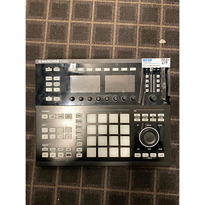 Native Instruments Used Native Instruments Maschine Studio MIDI Controller