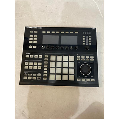 Native Instruments Used Native Instruments Maschine Studio MIDI Controller