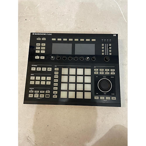 Native Instruments Used Native Instruments Maschine Studio MIDI Controller