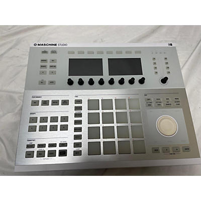 Native Instruments Used Native Instruments Maschine Studio MIDI Controller