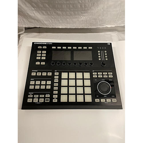 Native Instruments Used Native Instruments Maschine Studio MIDI Controller