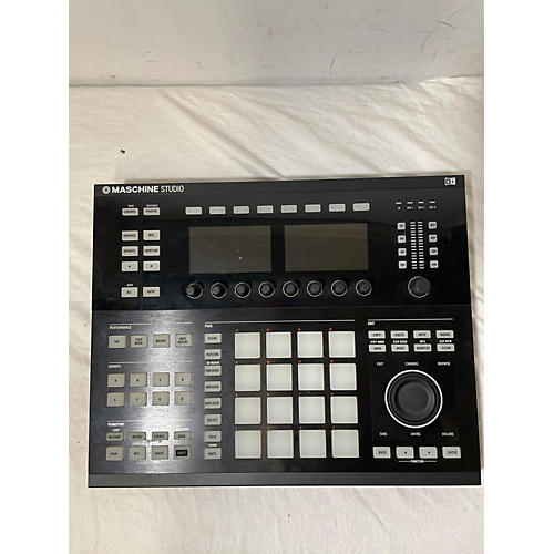 Native Instruments Used Native Instruments Maschine Studio MIDI Controller