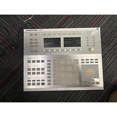 Native Instruments Used Native Instruments Maschine Studio MIDI Controller