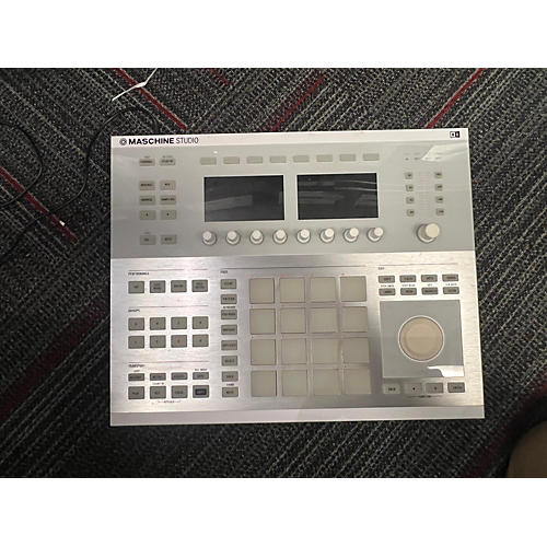 Native Instruments Used Native Instruments Maschine Studio MIDI Controller