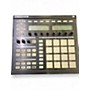 Used Native Instruments Maschine Studio MIDI Controller